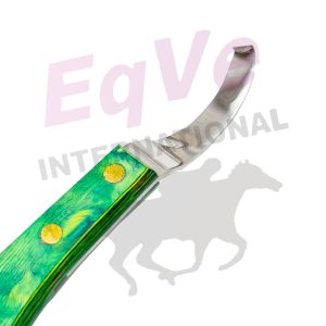 Right-Hand Hoof Knife