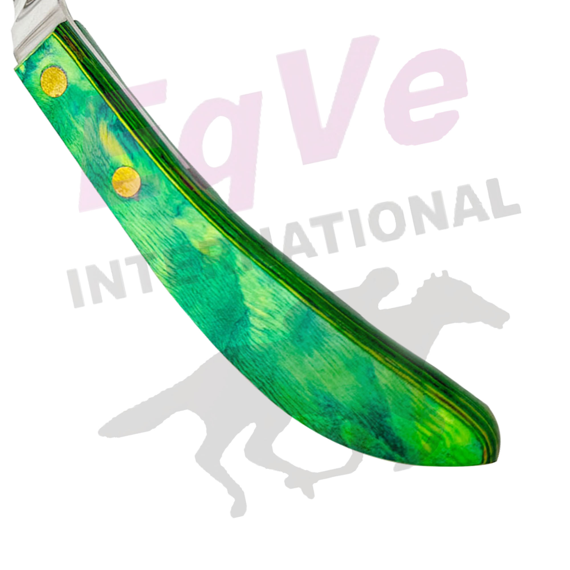 Right-Hand Hoof Knife - Image 3