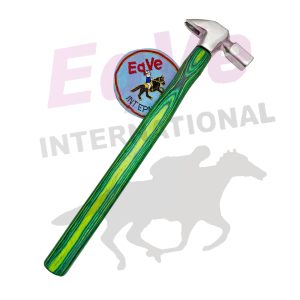 Green wood Handle Nailing Hammer