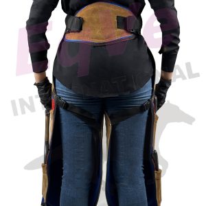 Professional Farrier Apron with Multiple Tool Pockets